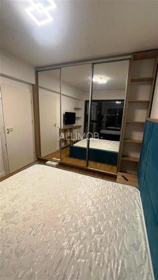 Apartament 2 camere in Ploiesti, NOU, zona Alber, MRS Village - 2