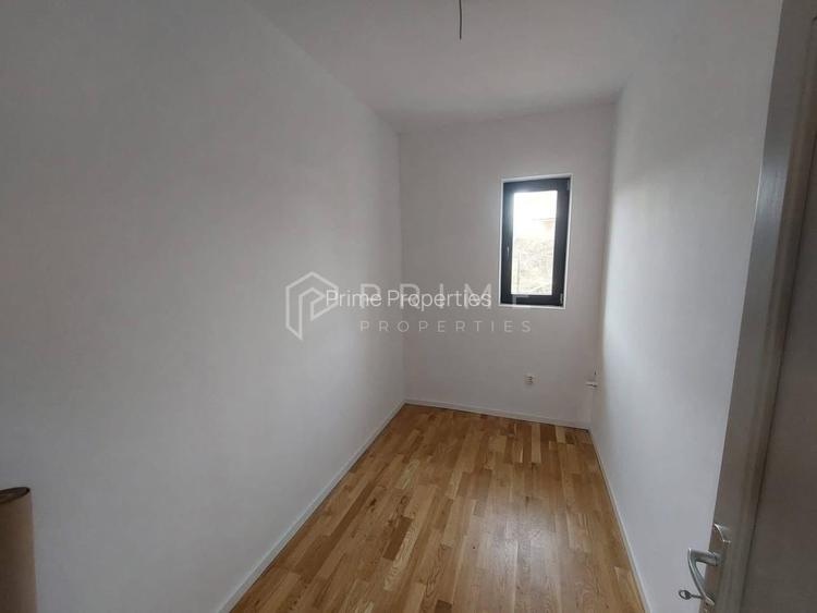 Vilă chalet modern cu perete panoramic de sticlă - Livezeni, Mureș - 10