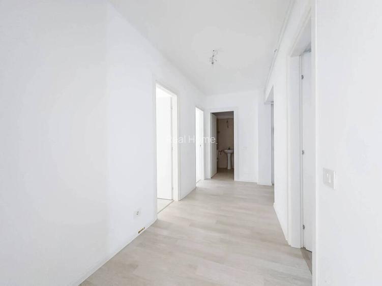 3 camere cu gradina | FINALIZAT | loc de parcare | 8 minute N.Teclu - 9