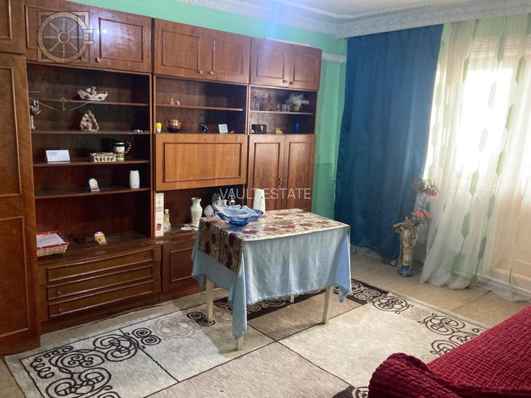 APARTAMENT 4 CAMERE-RAHOVA-DUMBRAVA NOUA-DECOMANDAT-CENTRALA - 3