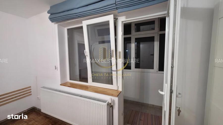 2 camere  pet-friendly / Petuniei/Plaja Grigorescu - 6