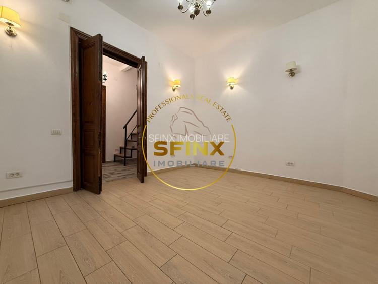 5 camere, casa de inchiriat, curte individuala - Basarab, Gara de Nord - 14