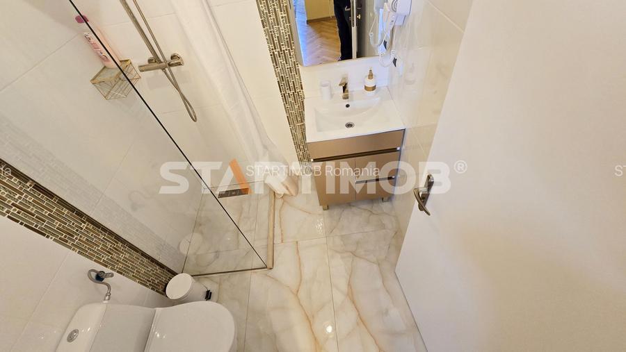 Studio mobilat zona Republicii - 20