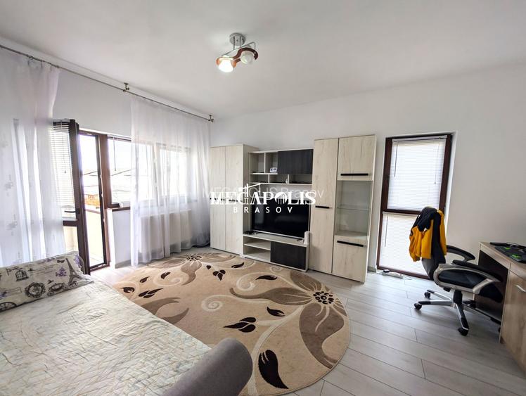 Apartament 2 Camere Decomandat Strip-Mall Sanpetru - 5