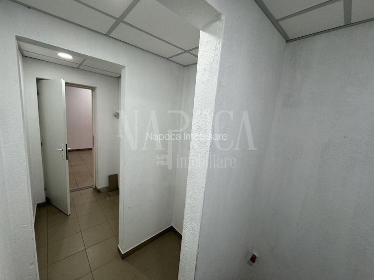 Spatiu comercial de vanzare in Marasti, Cluj Napoca - 4