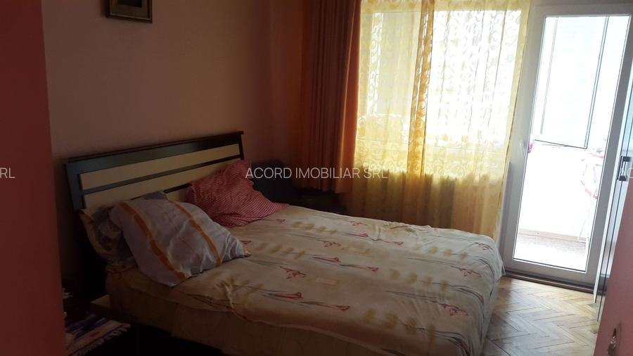 FALEZA NORD-APARTAMENT 5 CAMERE ETAJ 1 CU GAZE - 15