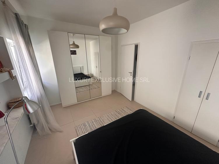 Universitate metrou 3 camere mobilat complet - 10