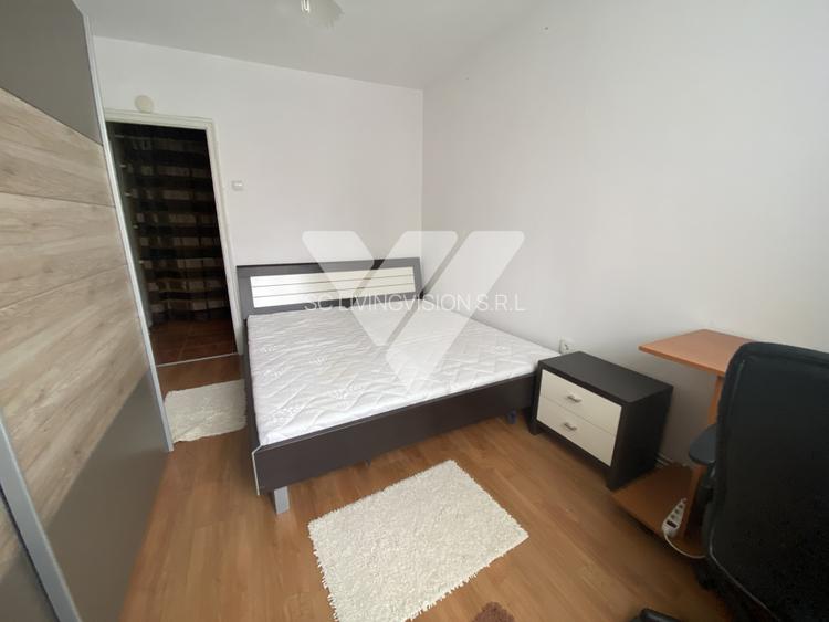 Apartament 2 camere parter zona Mihai Viteazu - 4