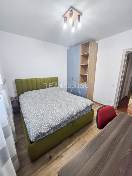 3 camere decomandat | Bd. Pallady | 200m metrou | Mutare imediată - 6