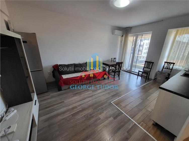 Inchiriere apartament Militari Residence - 9