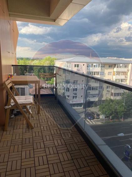 Apartament 3 camere – Prima închiriere | Sky Garden Residence - 19