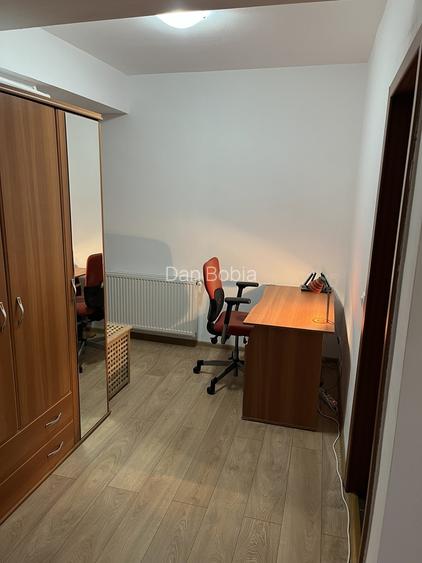 Garsoniera luminoasa 5 min M Grigorescu - Centrala apartament DB1936 - 6