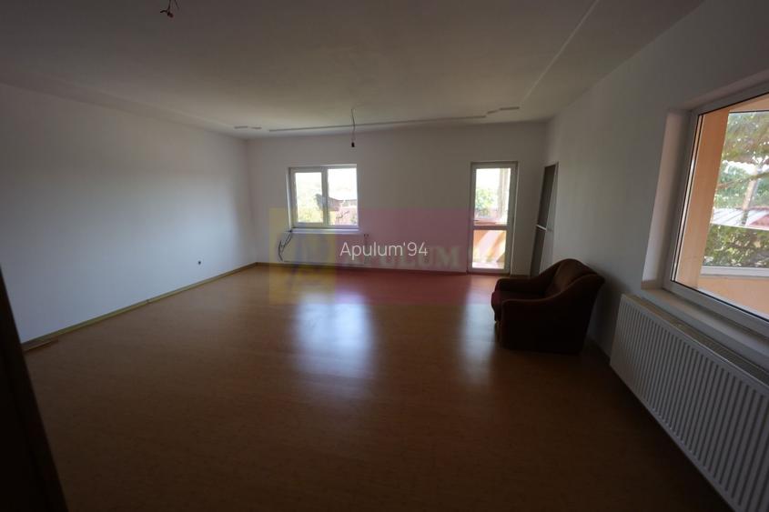 Vila Clinceni - Ciorogirlei. - 6