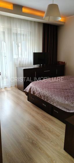 Vanzare Apartament 3 camere -Sebastian-Vulcan Center - 6