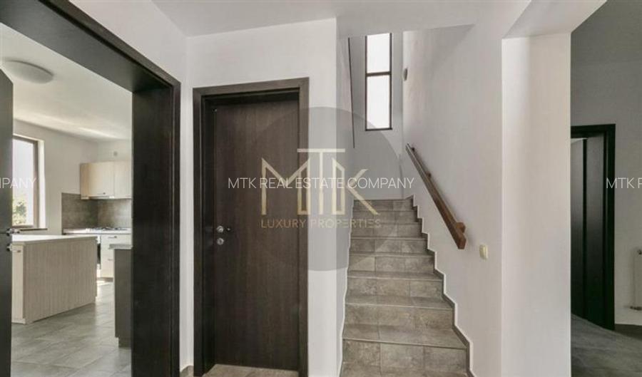 VILA spatioasa  4+ camere | teren 350 mp | Porsche Pipera - 18