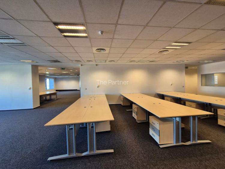 SPATIU DE BIROURI DE INCHIRIAT - GROZAVESTI - 16