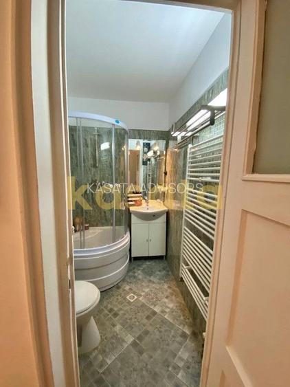 Apartament 2 camere | Închiriere | Parc Floreasca - 8