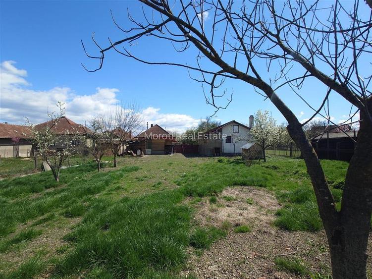 Casa si teren Baia de Cris - 18