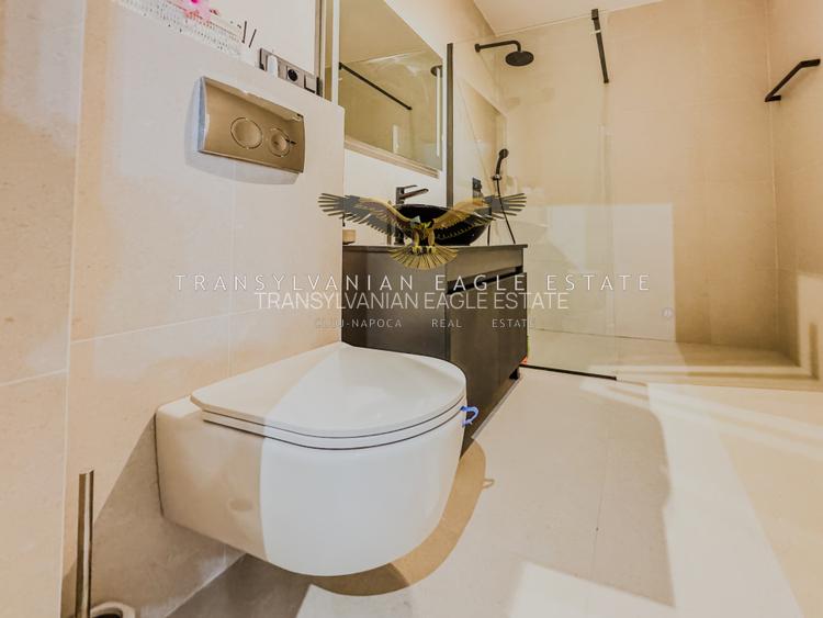 Proprietate moderna|semidecomandata|2 camere|BMW/Vivo - 15