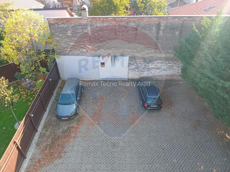 Apartament cu 2 camere de inchiriat in zona Malul Muresului - 12