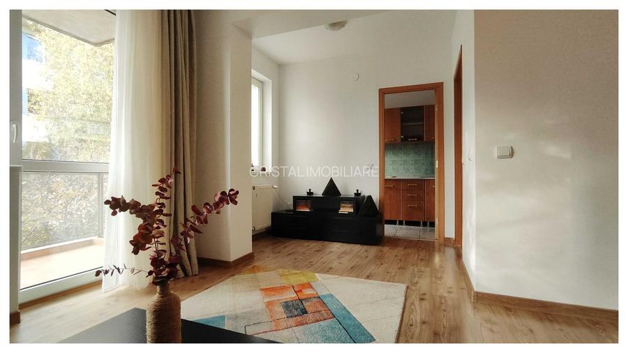 Garsoniera dubla 43 mp, parcare inclusa, metrou Valea Ialomitei - 4