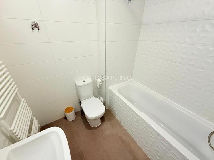 21 Residence Politehnica langa parcul Liniei, metrou Lujerului aproape - 10