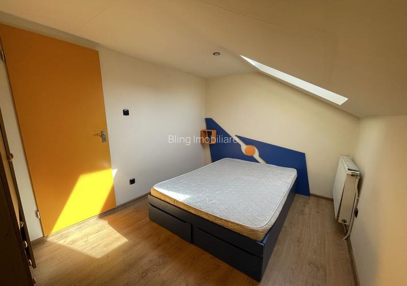 Casă individuală, 1555 euro/mp, 225 mp utili, zona Oașului - 6