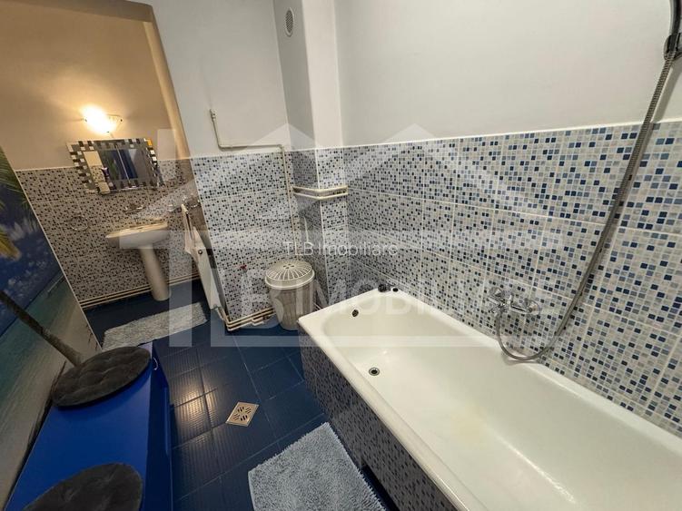 Casa cu 2 camere, 75mp, Zona TopMed Dorobantilor - 8