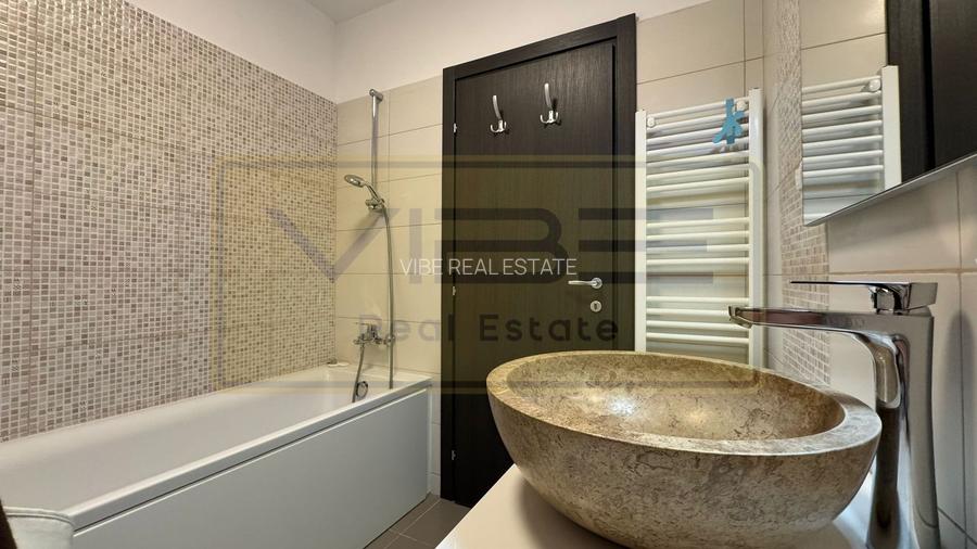 Apartament 2 camere | parcare | boxa Conest Grand Residence - 15