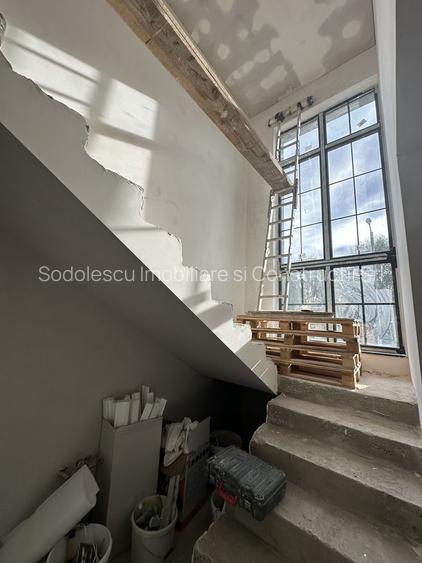 CASA INDIVIDUALA - 2