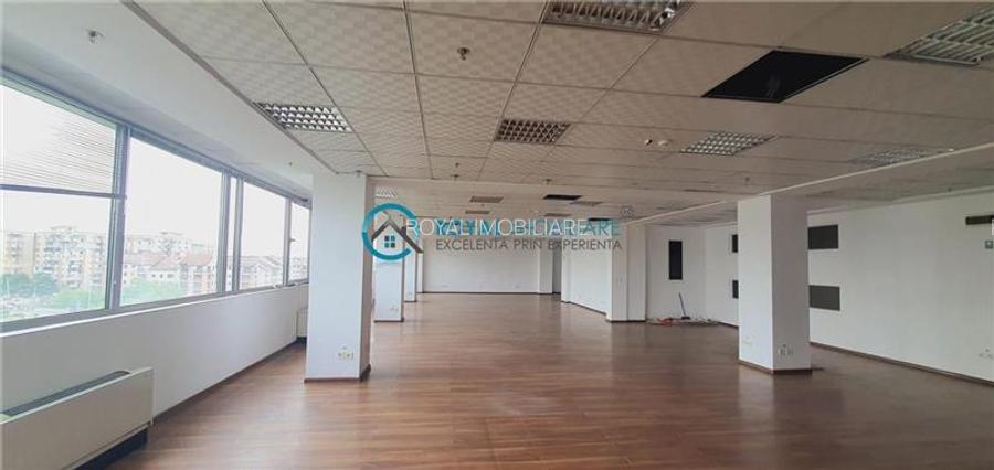 Royal Imobiliare - inchirieri spatii birouri, zona Vest - 7