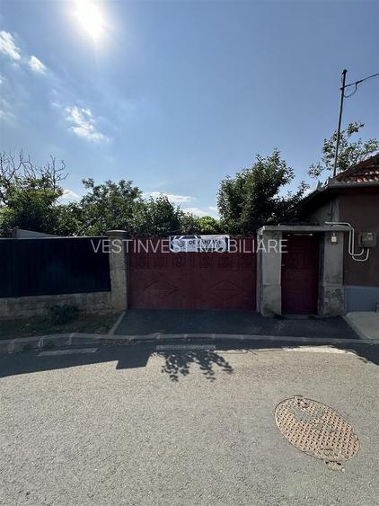 CASA DE VANZARE EPISCOPIA Str. Dealului 732 MP - 6