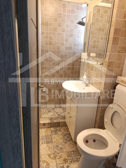 Apartament cu 3 camere, 52mp, Zona Dambu Pietros - 4