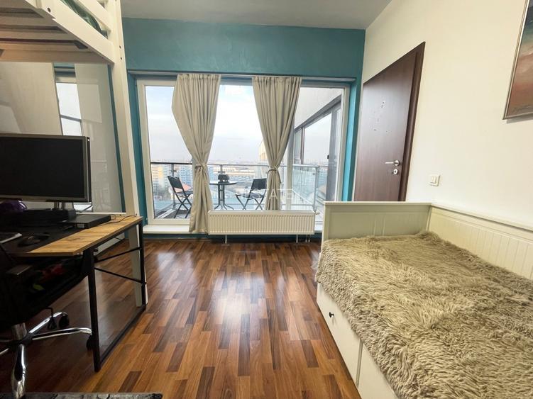 Complex Rasarit de Soare -Titan | 3 camere, etaj 11/11, 69.11mp, 2 bai, 1 balcon - 14