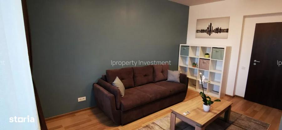 Dimitrie Leonida | 2 Camere | Bloc Nou | Centrala | Metrou | Renovat - 2