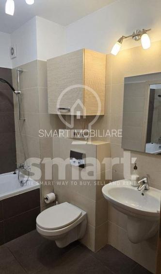 Inchiriere apartament 2 camere Parcare subterana inclusa | Oaza Residence - 6