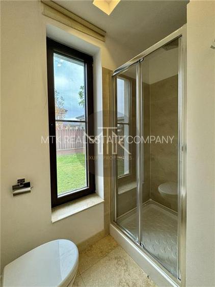 VILA de lux in COMPLEX | 10 camere | Pipera - SCOALA AMERICANA - 14