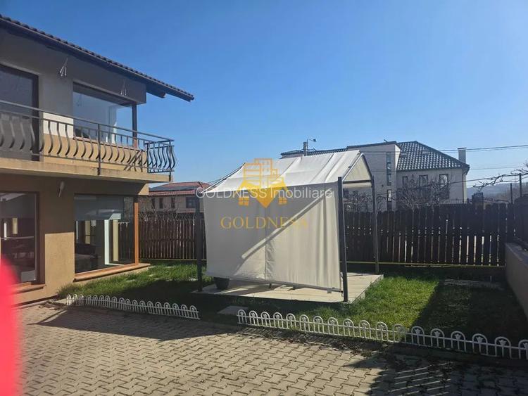 4 camere open space, Curte, Parcare, Modern, Lidl, Buna Ziua - 3
