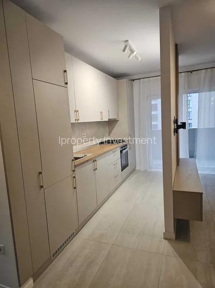 Grand Kristal | 2 Camere | Parcare | Bloc Nou | Centrala | Modern - 4