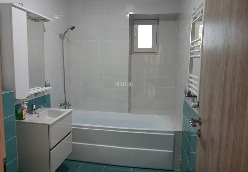 Apartament cu 4 camere in Metropolitan Viilor (cu loc de parcare pt. 2 masini) - 11