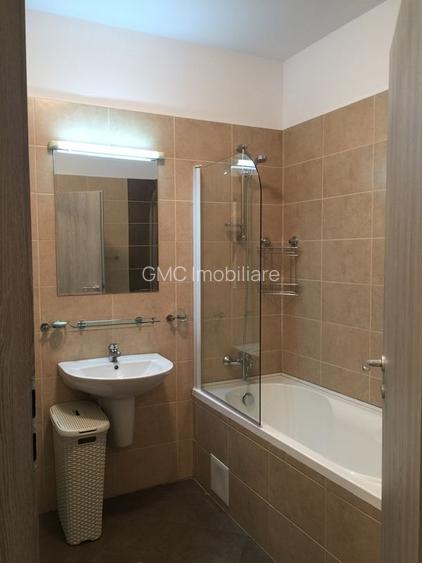 Apartament 2 camere Mosilor BLOC NOU+loc de parcare T694 - 10