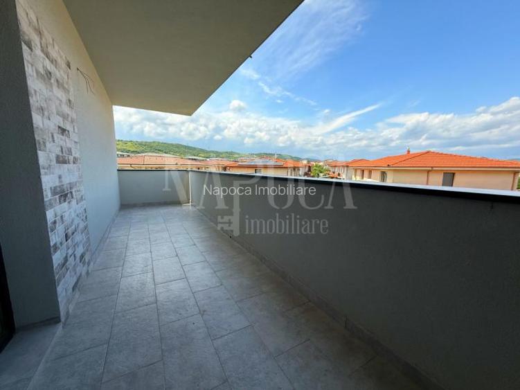Apartament 3 camere de vanzare in Floresti - 4