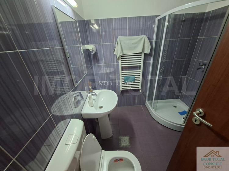 Apartament 3 Camere Decomandat | Zona Craiovei | Bloc 2009 | Etaj 4/6 - 5