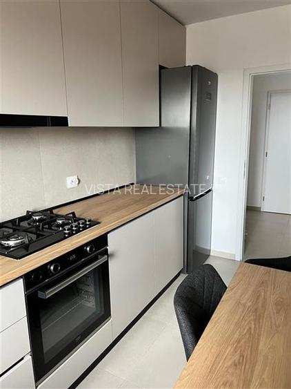 Exclusivitate, Garsoniera decomandata-40 mp, Qualis 2, Tractorul,Brasov - 2