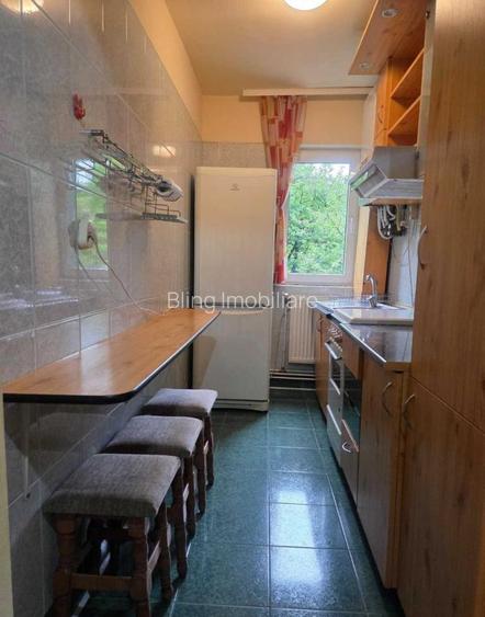 Apartament 2 camere decomandat, mobilat si utilat Baza Sportiva Unirea - 6