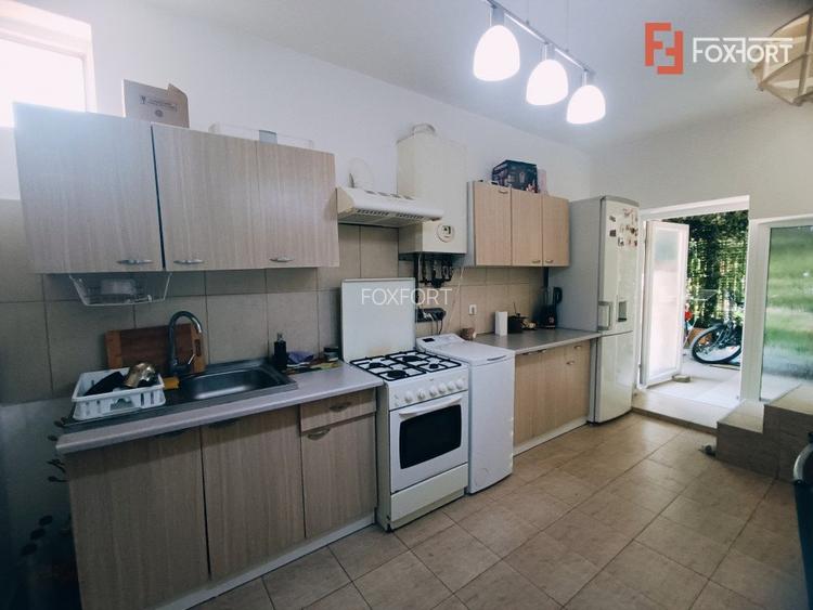 COMISION 0% Apartament 3 camere pe 2 nivele, in zona Girocului - V8755 - 13