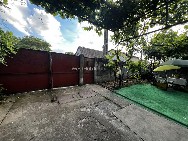 Casa individuala, 688mp teren - zona Bogdanestilor, Timisoara - 4