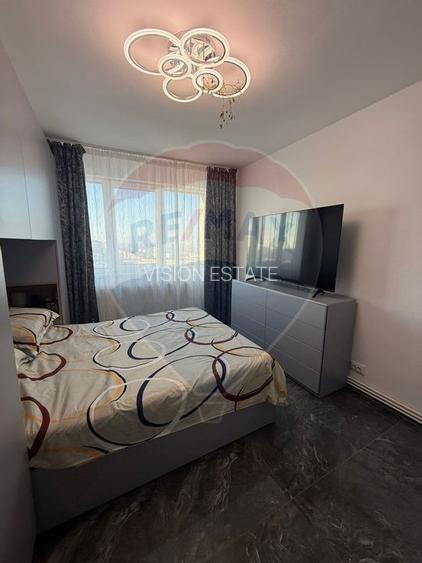 Apartament cu 2 camere de vânzare în zona Brazda lui Novac - 12