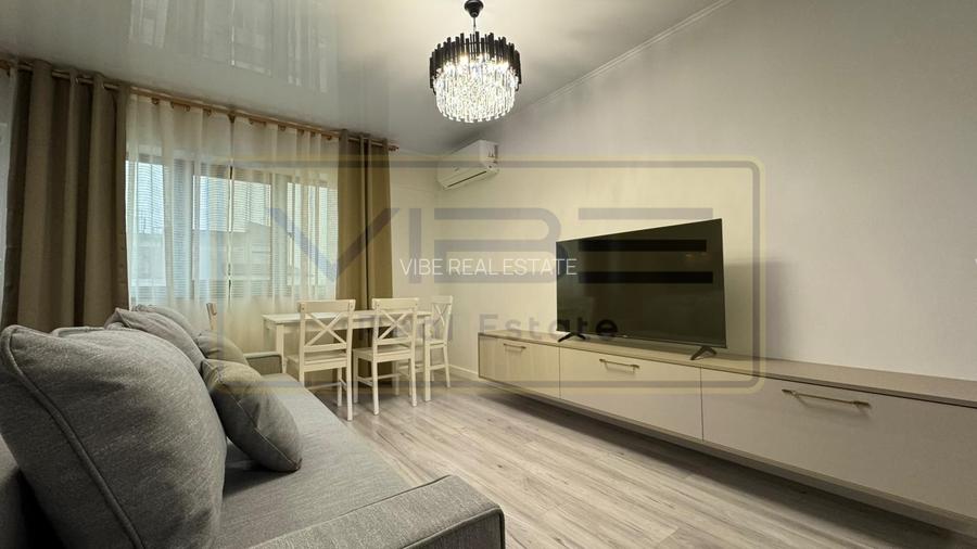 Apartament NOU 2 camere Nicolina - ADAMANT TOWERS - 26