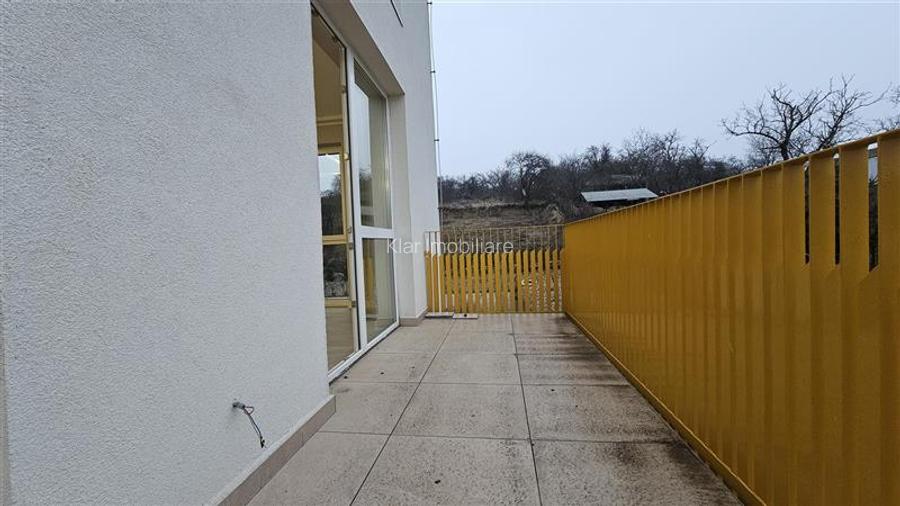 Apartament modern 3 camere 94.5mp pe 2 niveluri, Iris, zona str. Oasului - 8